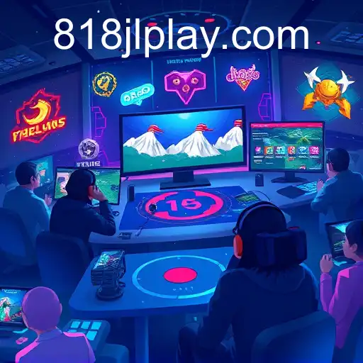 Digital Realms and Game Evolution