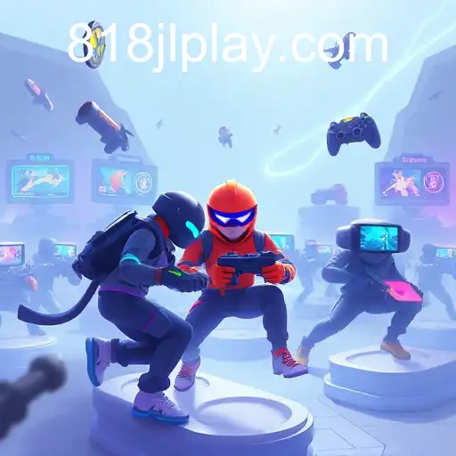 Emerging Trends in Online Gaming Communities