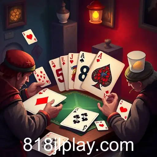 Evolution of Online Gaming Platforms