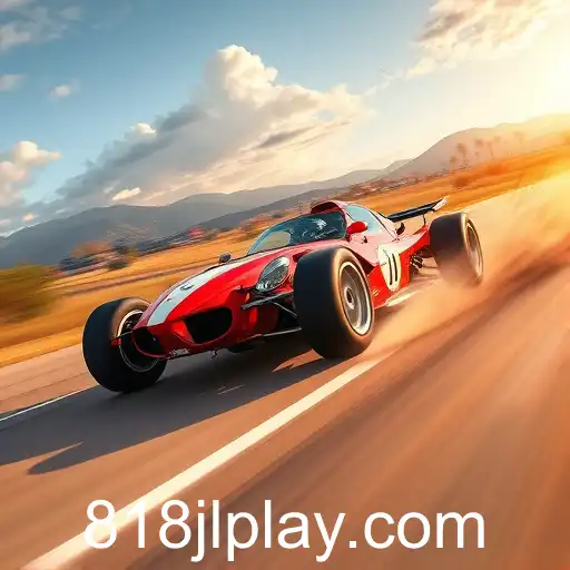 Exploring the Thrilling World of Racing Competitions in Online Gaming
