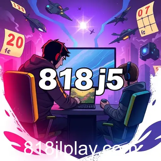 818jl