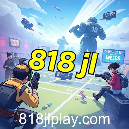 The Rise of 818jl: Gaming Evolution and Community Impact