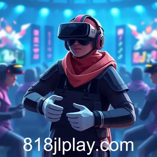 818jl