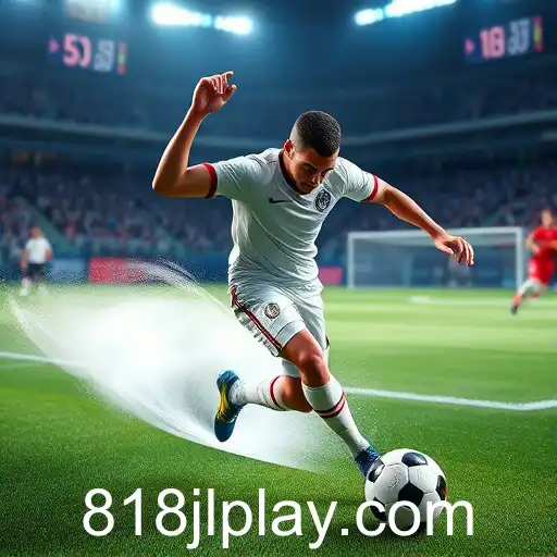 Exploring the Exciting World of 'Sports Games' in Digital Entertainment